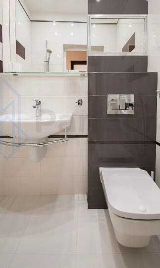 Двустаен апартамент под наем в Центъра