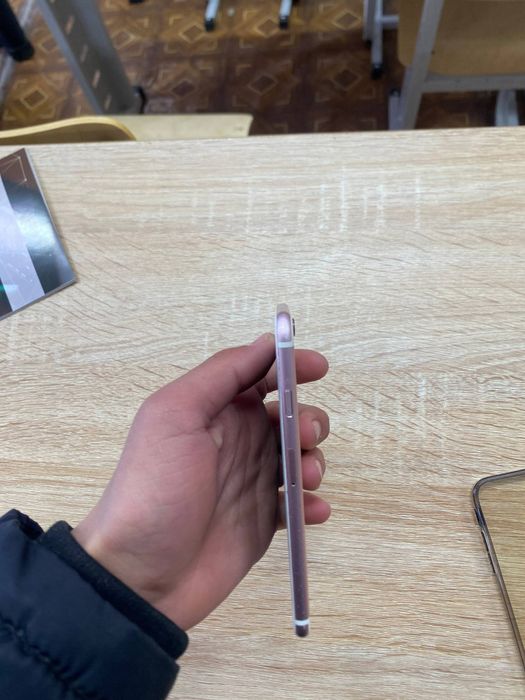 Iphone 6s holati chotki