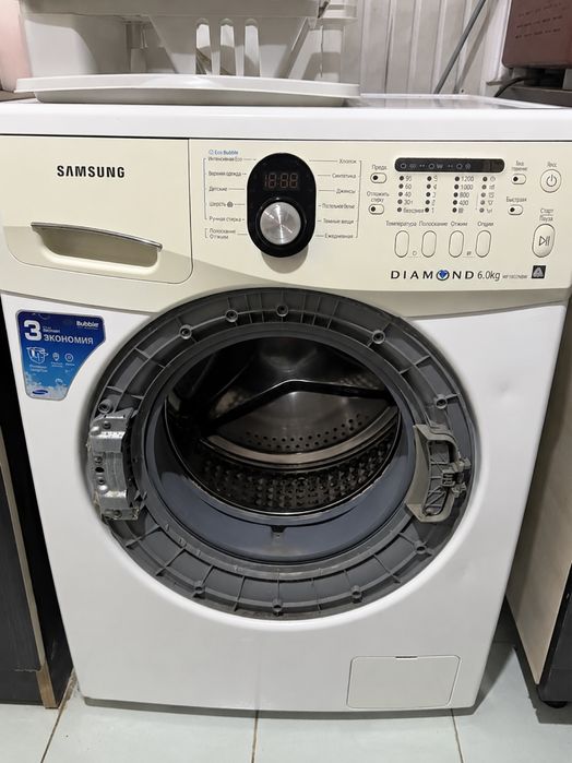 Срочно Продам стиральную машинку Samsung