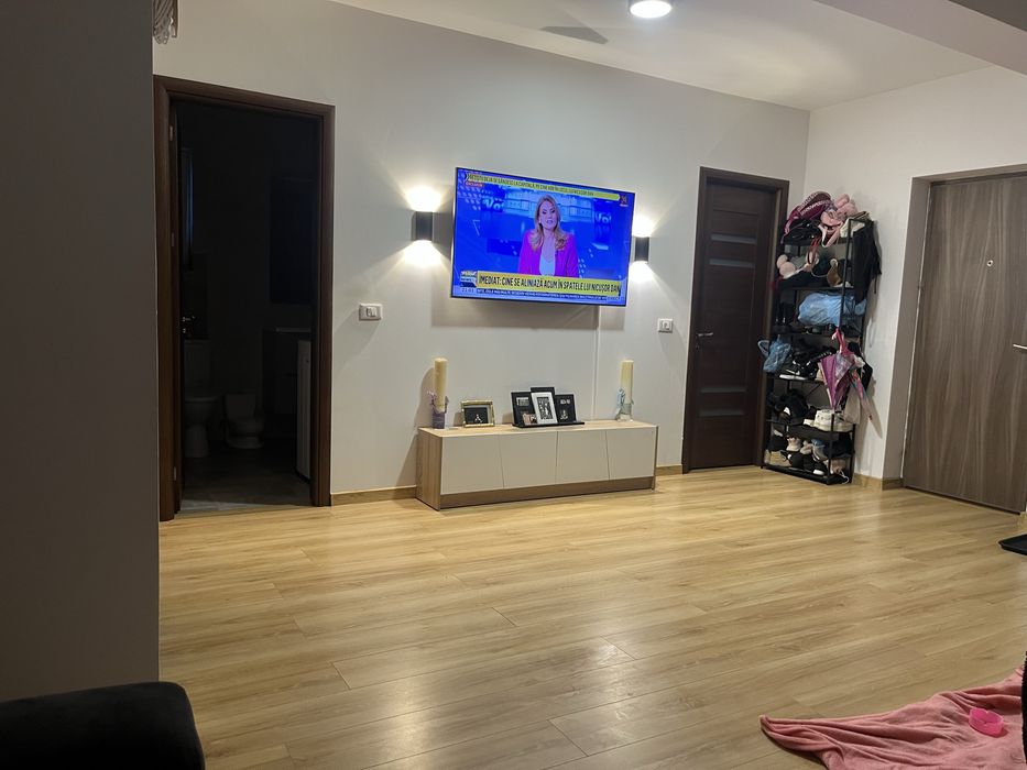 Apartament de vanzare