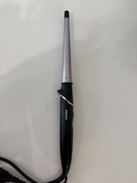 Маша за къдрене Philips Glam Shine