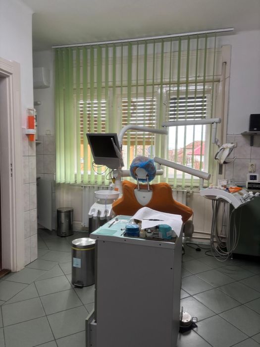 Casa+  cabinet stomatologic