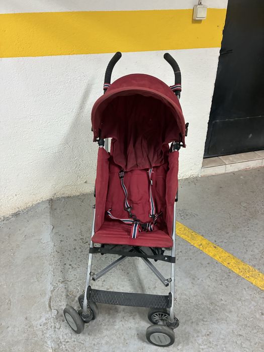 Детска - бебешка количка Макларън Триумф