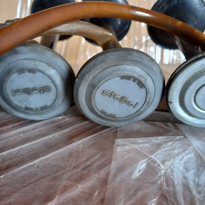 Клаксон автомобильный, Италия