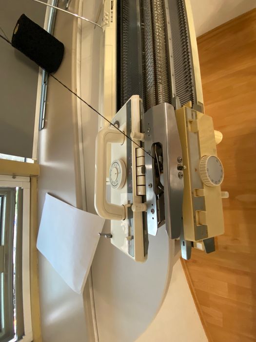 Вязальная машина BROTHER KH-868