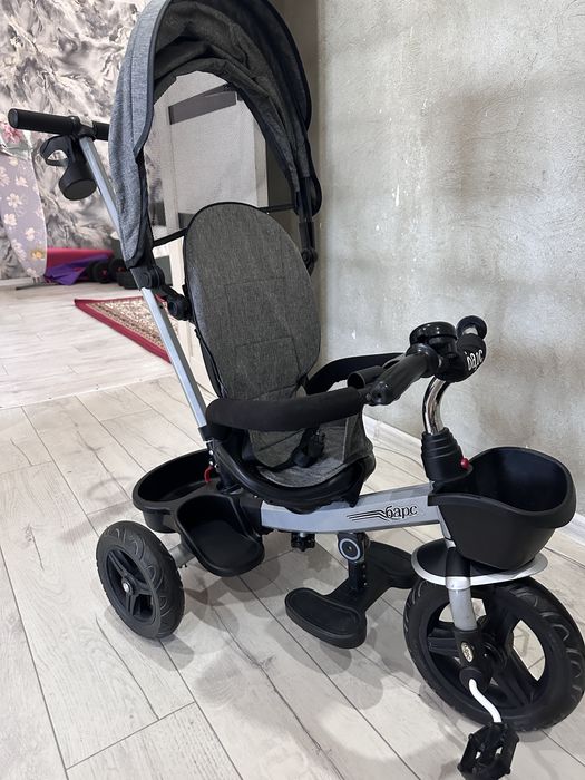 Ведосипед детский