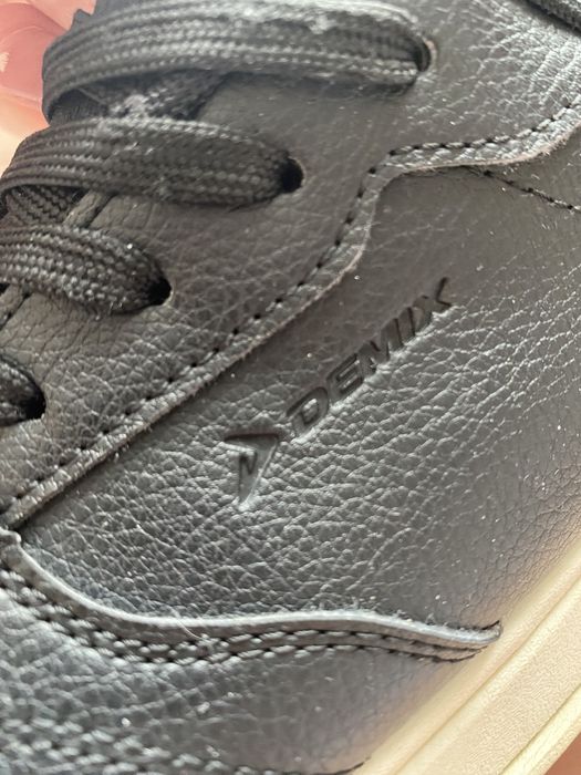 Кросовки-Кеды Demix