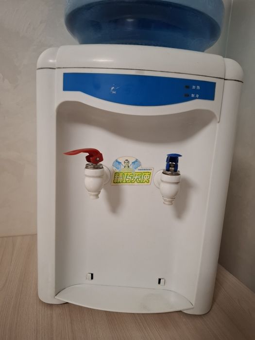 Продам кулер не дорого