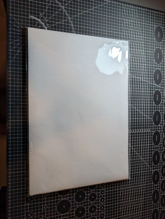 Сублимационна хартия А3+