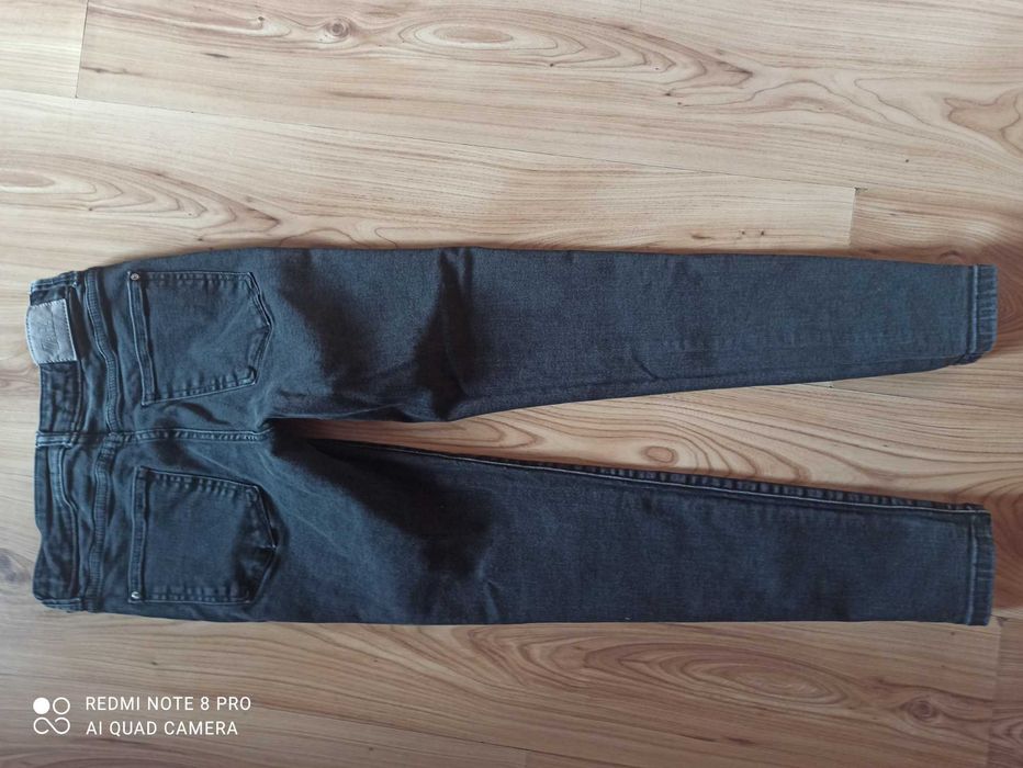 Лот от дънки за момиче