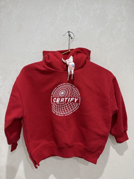 Худи по 5000тг Корея