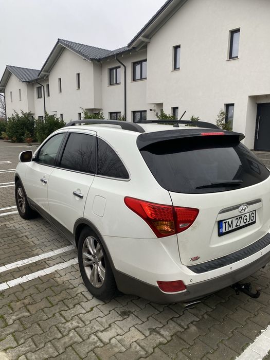 Hyundai ix55 ( veracruz )