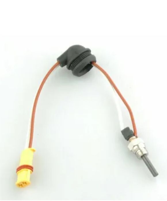 Свеча ва датчик автономка учун  D-2  D-4 новый