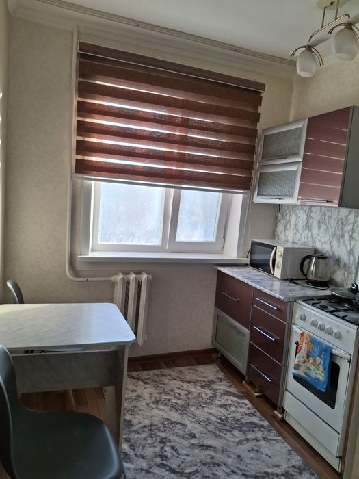 Сдам 1-ю квартиру