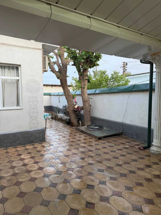 Termiz shahrida shinam va qulay uy sotiladi