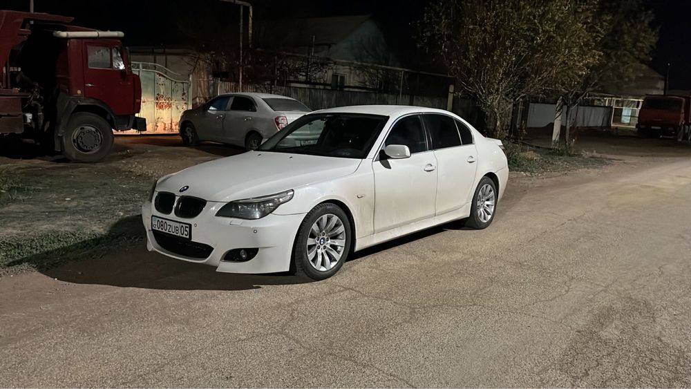 Продам диски бмв е60