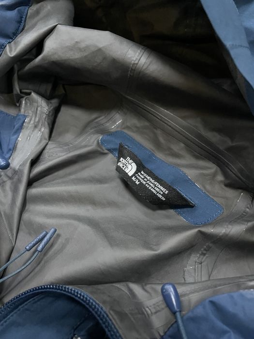 The north face gore-tex яке дамско M