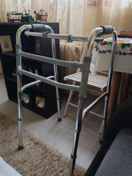 Cadru sprijin persoane dizabilități