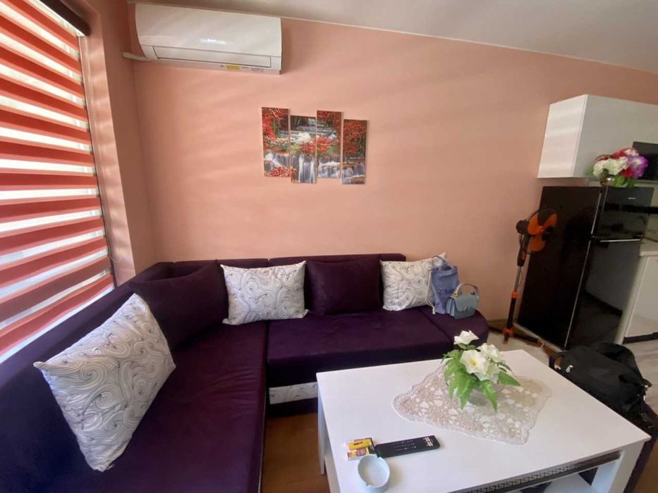 Продава се Двустаен апартамент в Пловдив, Кючук Париж - 60 кв.м за 1284 €/кв.м - Снимка #5