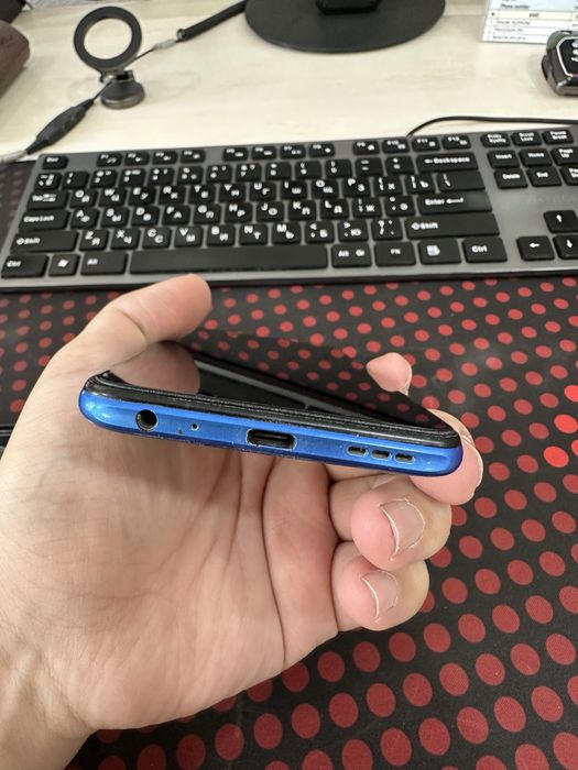 Vivo Y53s в отличном состоянии