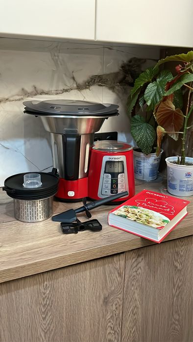 Продам аналог Termomix