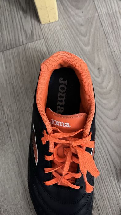 Футзалки 38 размер