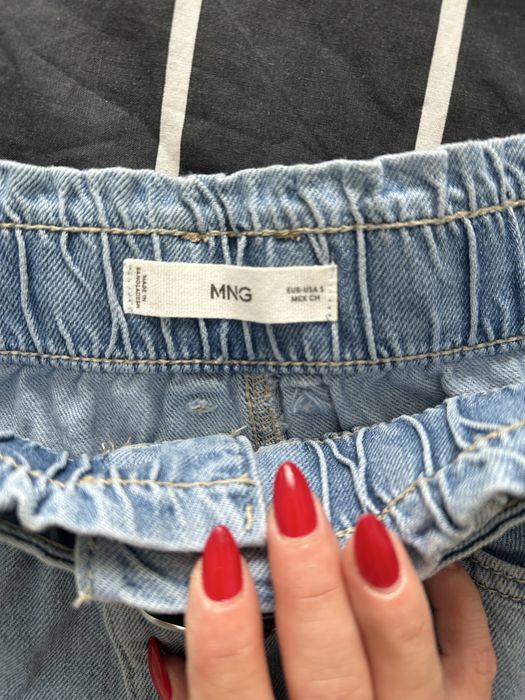 Къси панталони - Mango нови