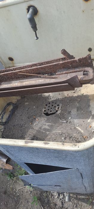 Умывальник раковина