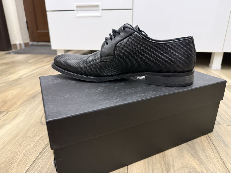 Официални обувки Теодор