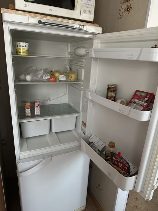 холодильник на запчасти