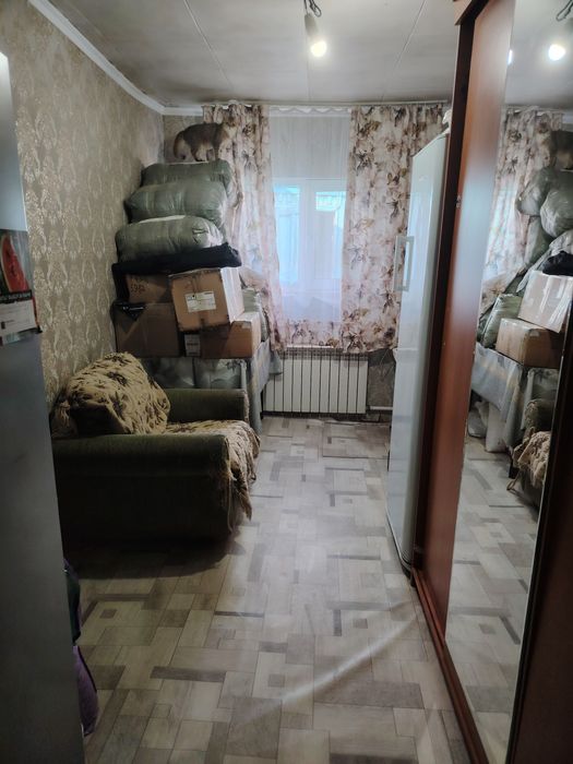 Продаётся дом район жби