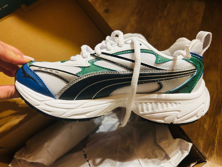 Маратонки дамски Puma