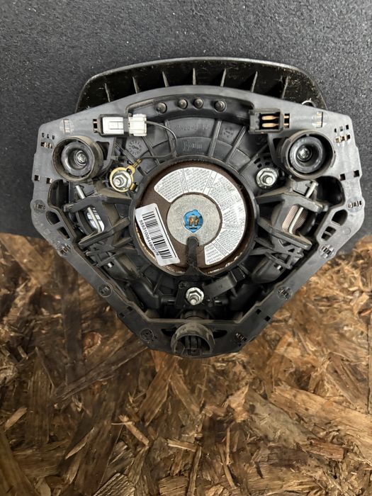 Airbag Fiat Doblo 2013год.