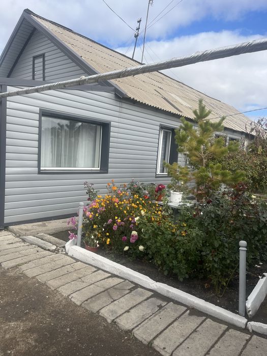 Продается особняк