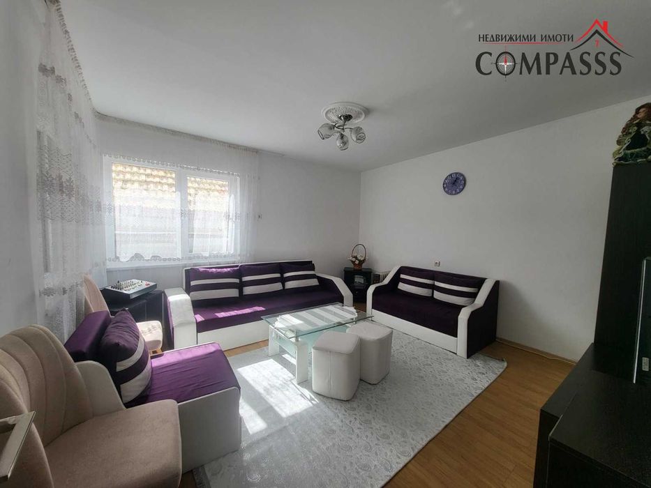 Продава се Къща в с. Стефан Караджа, Област Варна - 100 кв.м за 699 €/кв.м - Снимка #9