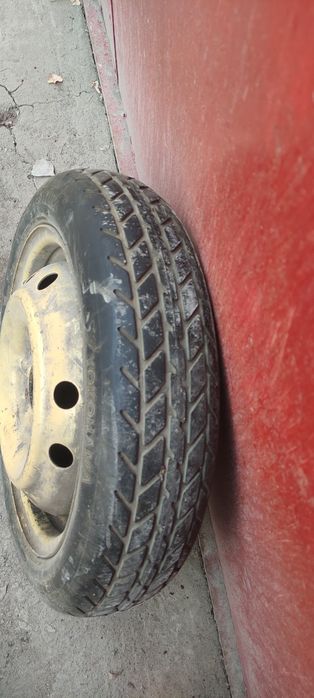 Продам докатка колесо