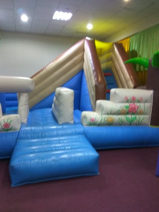 Продам батут  6*4