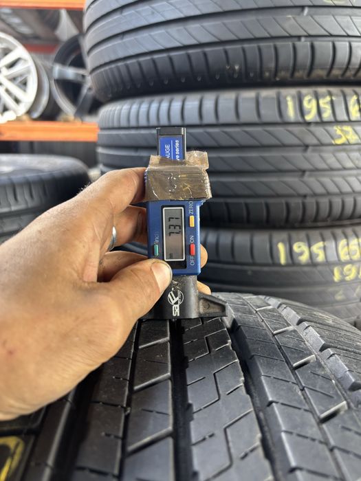 1 Anvelopa 235/55/19 Dunlop SP Sport Maxx A1 235 55 19 R19