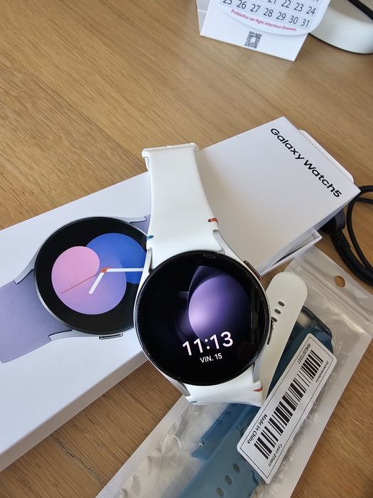 Samsung Galaxy Watch 5 40 mm