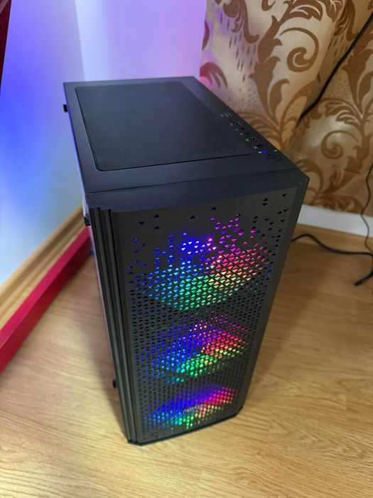 PC unitate noua cu garanție urgent