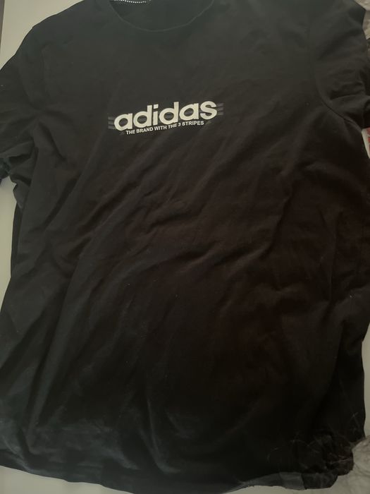 Футболка унисекс