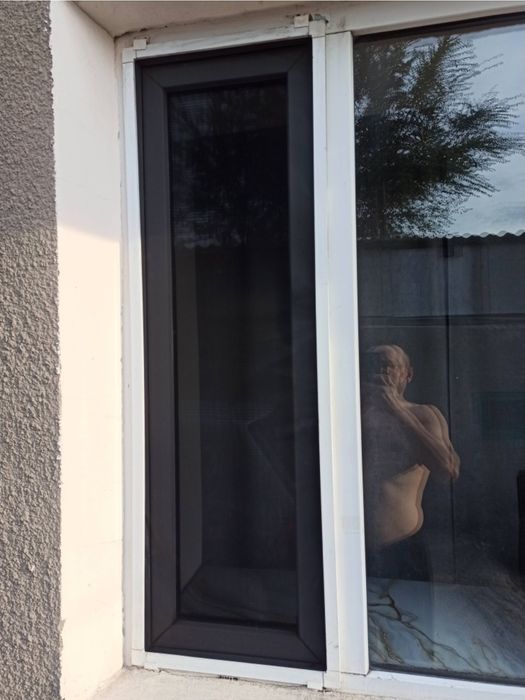 Москитные сетки АНТИПЫЛЬ Караганда