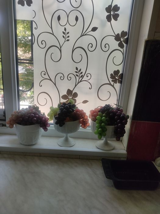 Комната с хозяйкой