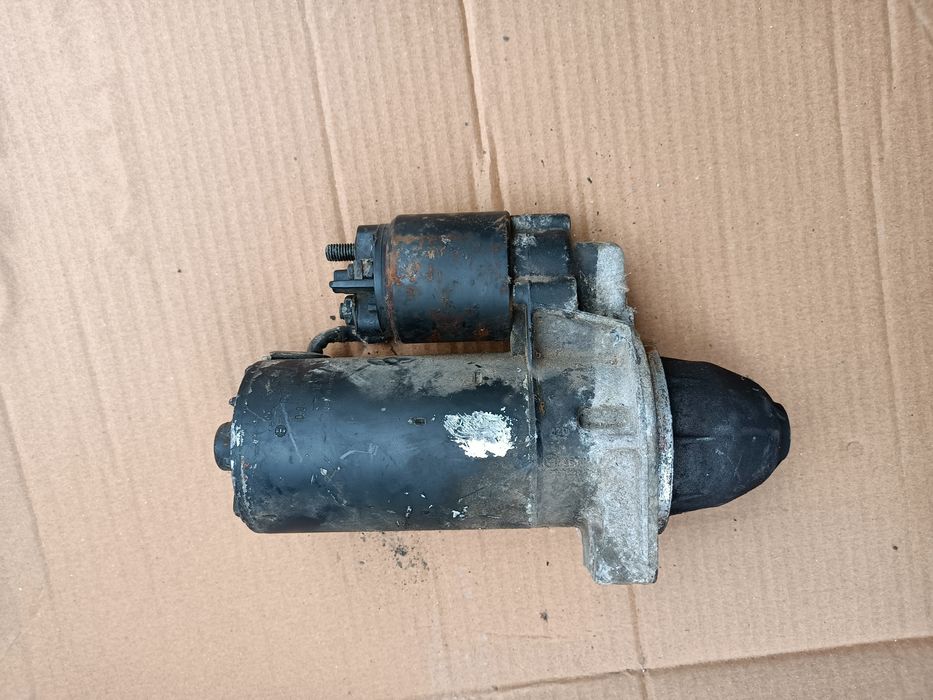 Части за Мерцедес 124