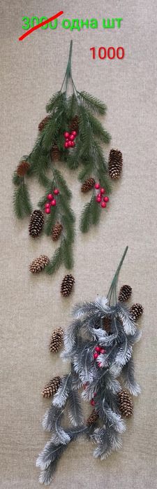 Распродажа новогодний декор