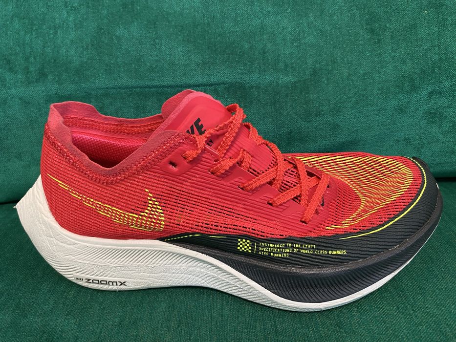 Nike ZoomX Vaporfly Next% 2 marimea 40