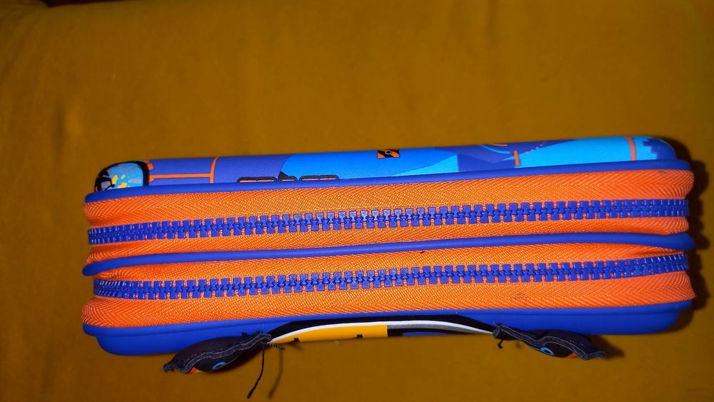 Геймърски несесер