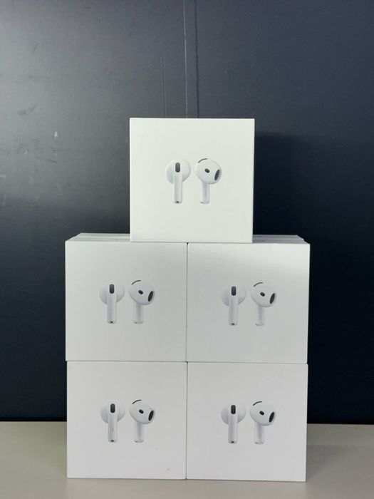 AirPods 4   111$
