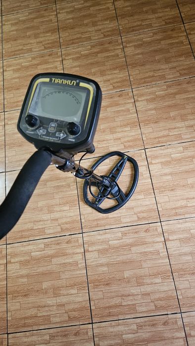 Металлоискатель TIANXUN TX-850