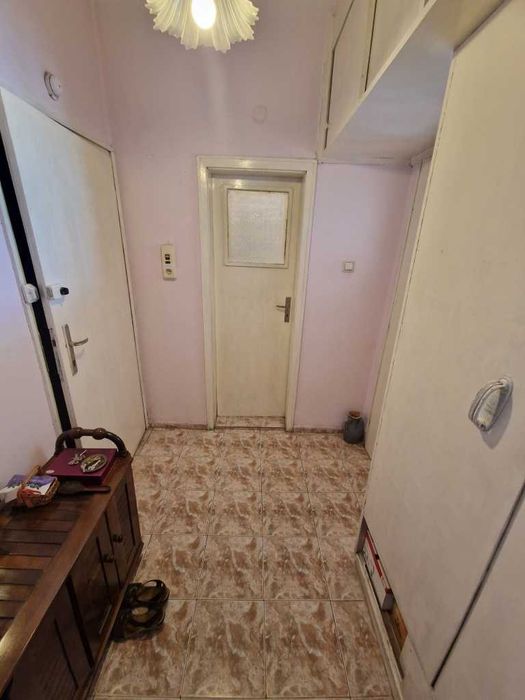 Продава се Двустаен апартамент в Благоевград, Широк център - 46 кв.м за 1196 €/кв.м - Снимка #5